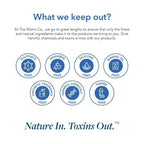 The Moms Co 24 Hour Skincare Starter Kit | Grocsy