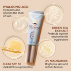 Daily Life Forever52 BB Cream Spf 50 ZB003 | Grocsy