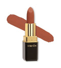 Me-On Professional HD Color Addict 8Hrs Longstay Matte Lipstick Shade 18 | Grocsy