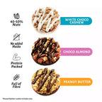 Open Secret Assorted Nutty Cookies | Grocsy