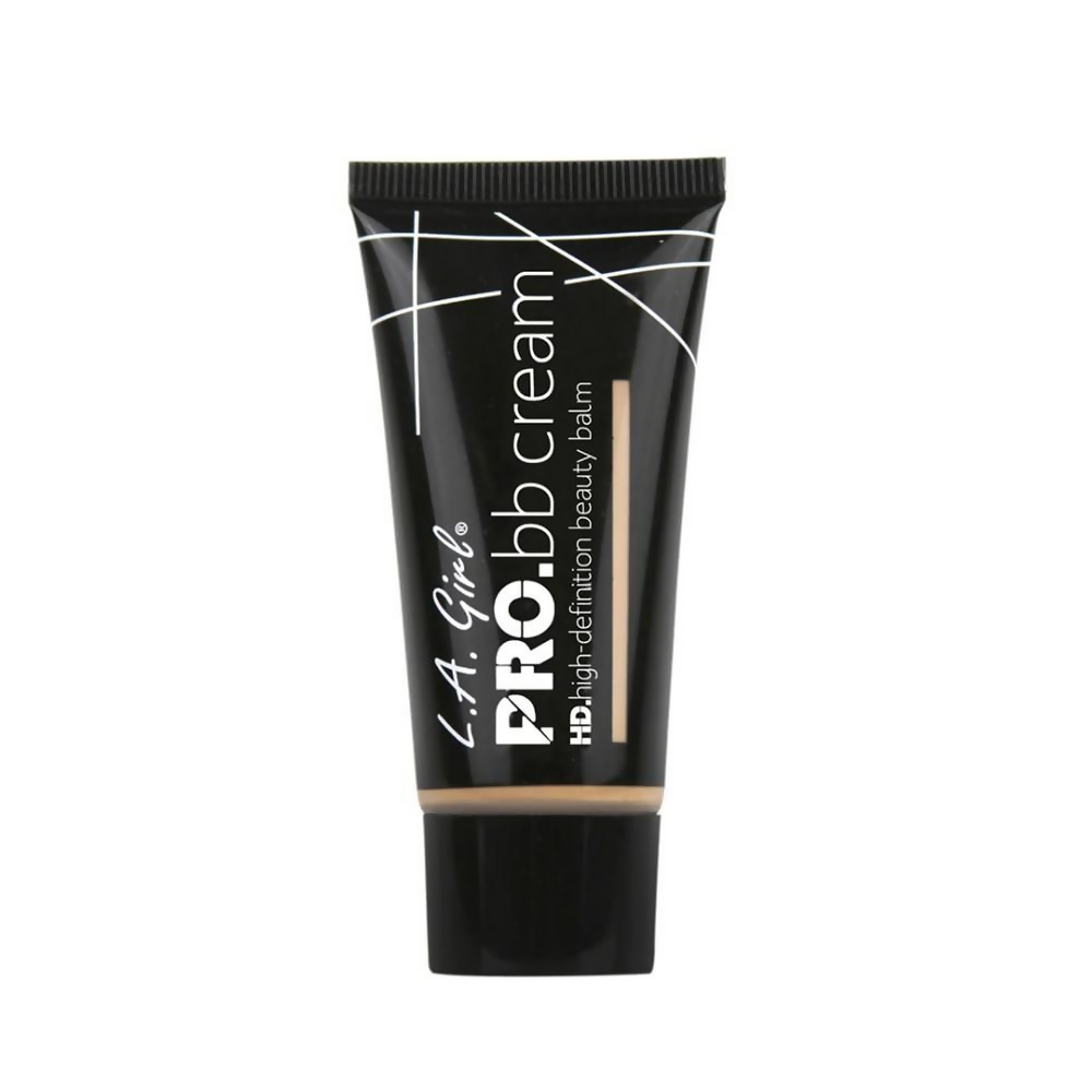 L.A. Girl HD PRO BB Cream - Fair | Grocsy