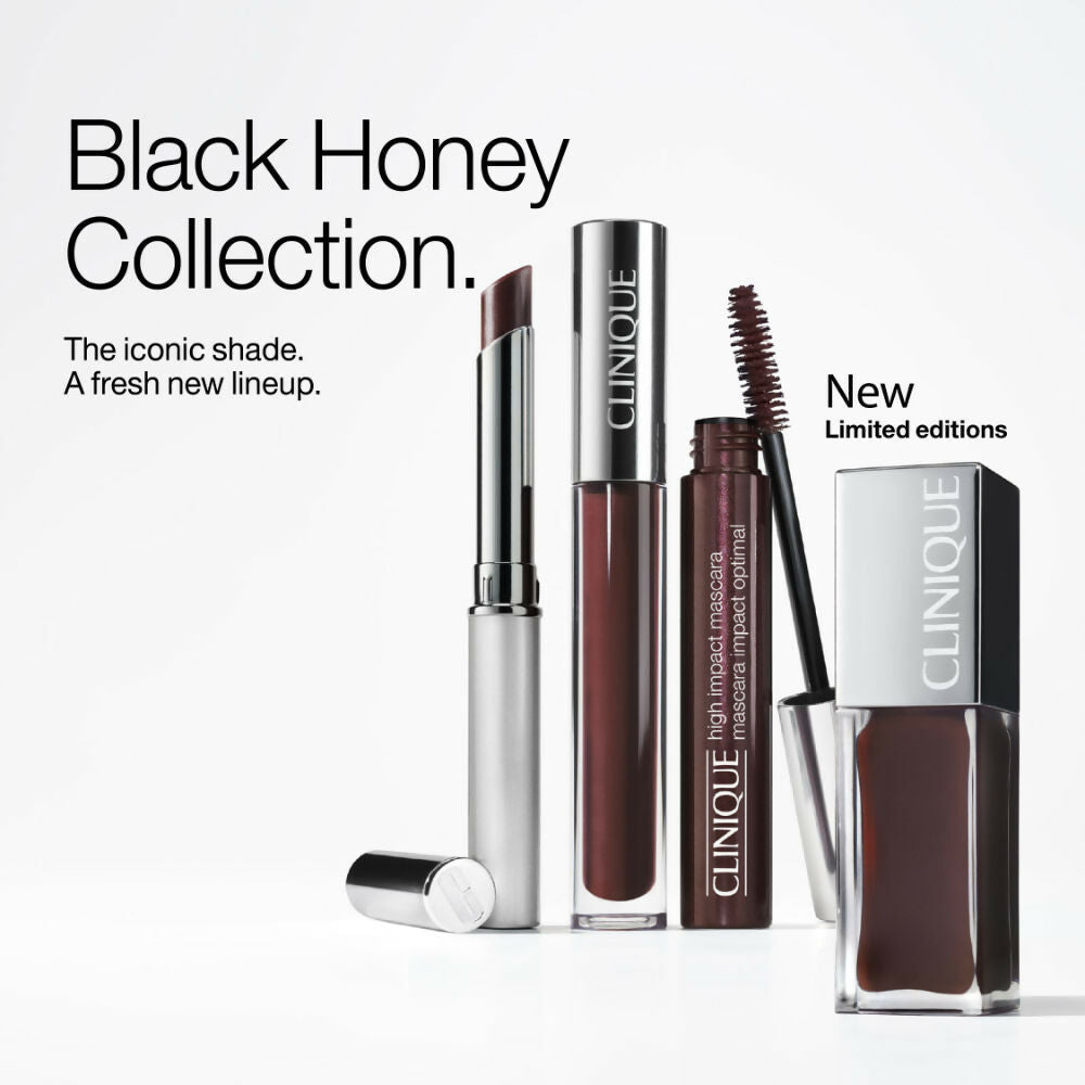 Clinique Pop Lip + Cheek Oil + Black Honey | Grocsy