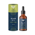 Beardhood Earthy Tones Beard Oil | Grocsy