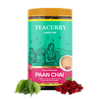 Teacurry Paan Chai Powder | Grocsy