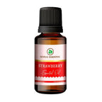 Korus Essential Strawberry Essential Oil - Therapeutic Grade | Grocsy