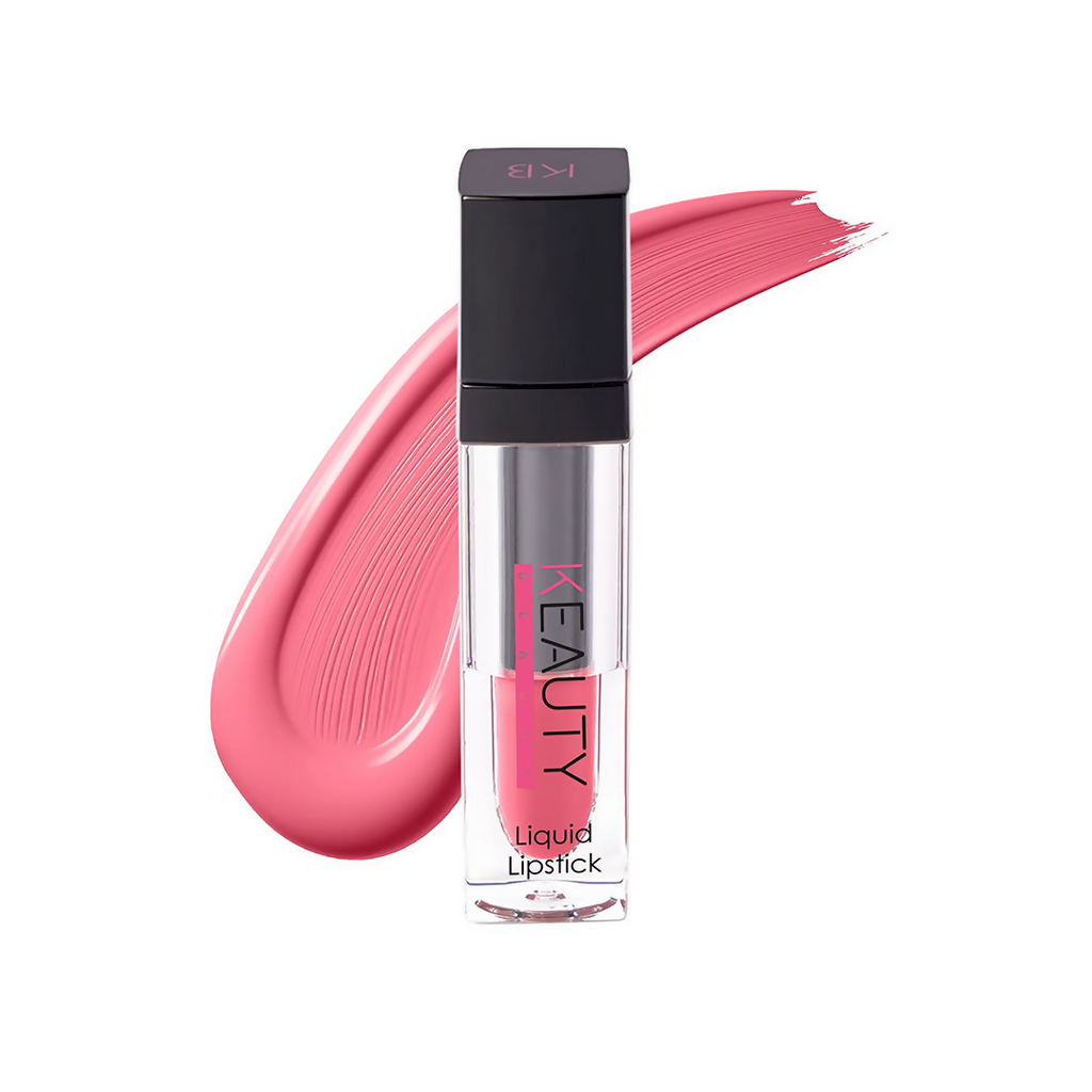Keauty Beauty Bold Babes Liquid Lipstick - Berry Chic | Grocsy