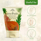 Moha Foot Care Cream | Grocsy