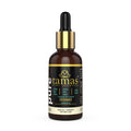 Tamas Pure Ayurveda 100% Organic Sesame Cold Pressed Carrier Oil- USDA Certified Organic- 30ML | Grocsy