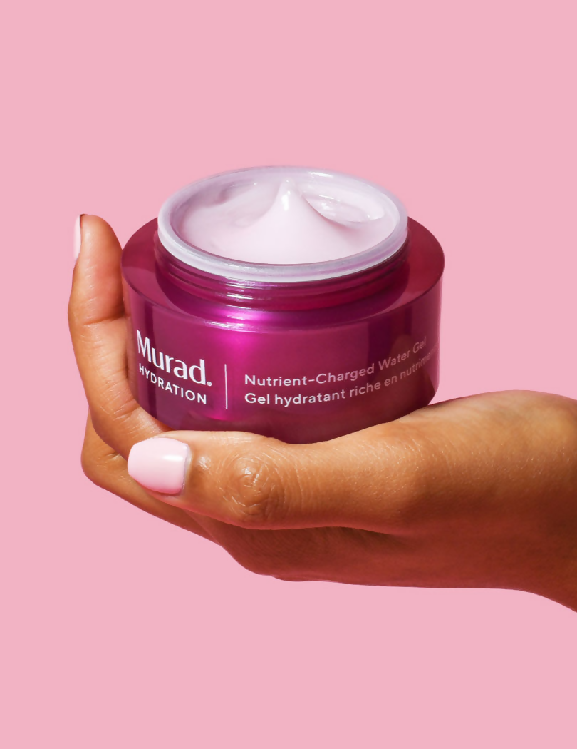 Murad Nutrient-Charged Water Gel | Grocsy