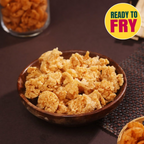 Sweet Karam Coffee Onion Crisps (Vadagam) | Grocsy