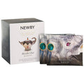 Newby Masala Chai Silken Pyramids Black Tea | Grocsy