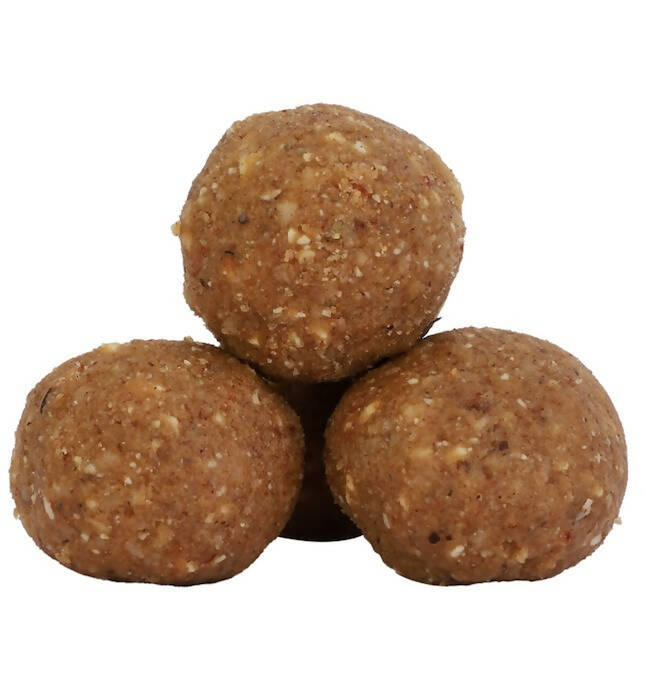 Hetha Gond Atta Ghee Based Ladoos | Grocsy
