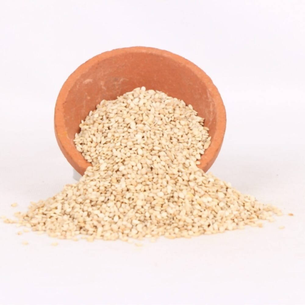 Freshon White Sesame / Thill Natural | Grocsy
