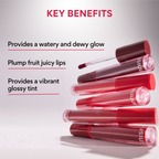 Innisfree Fruity Squeeze Tint - Dewy Red | Grocsy