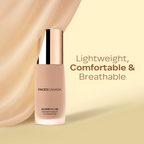 Faces Canada Ultime Pro Hd Runway Ready Foundation - Warm Beige 04 | Grocsy