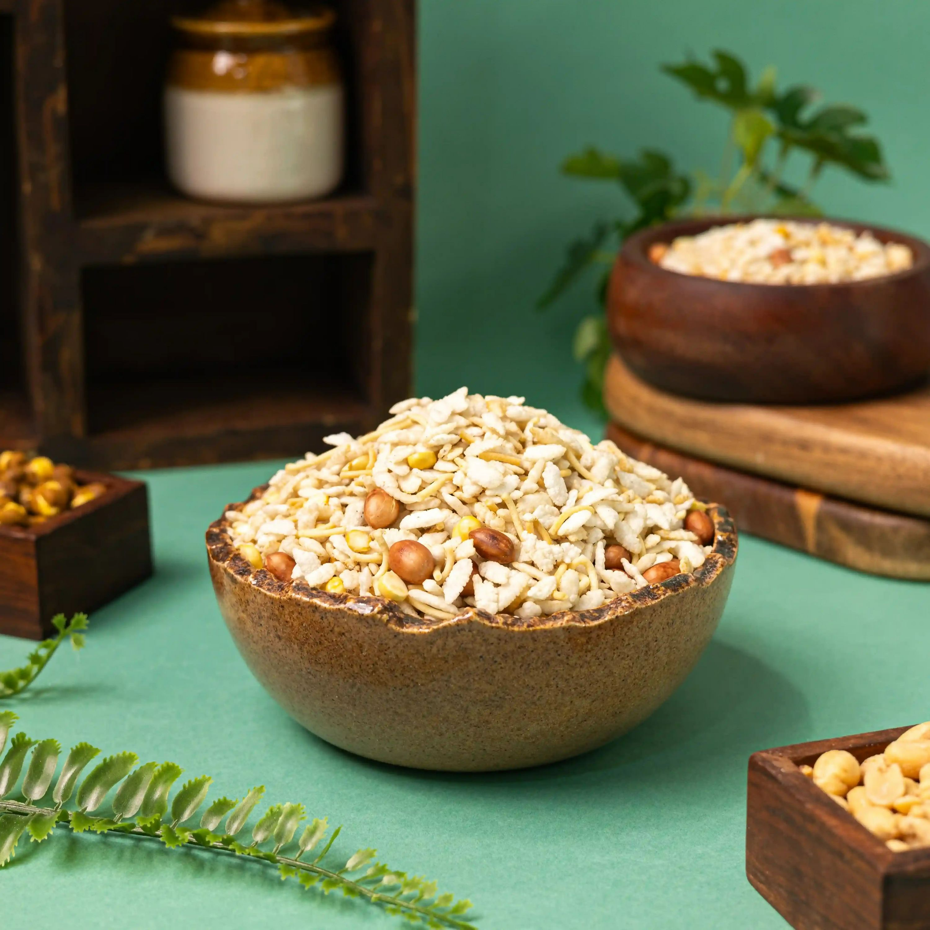 Patilkaki Lite Chivda | Grocsy