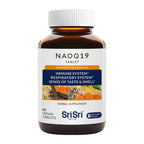Sri Sri Tattva USA NAOQ19 Tablets | Grocsy