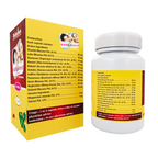 Rajasthan Herbals Nari Amrut Capsules | Grocsy