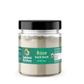 Lakshmi Krishna Naturals Rose Face Pack | Grocsy