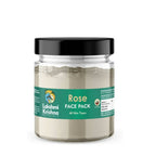 Lakshmi Krishna Naturals Rose Face Pack | Grocsy