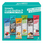 RiteBite Max Protein Nutrition Assorted Bars | Grocsy