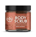 The Beauty Co. Chocolate Coffee Body Scrub | Grocsy