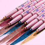 Blue Heaven Swipe & Shimmer Extreme Hold Eyeshadow Stick - Plum Berry Paint | Grocsy