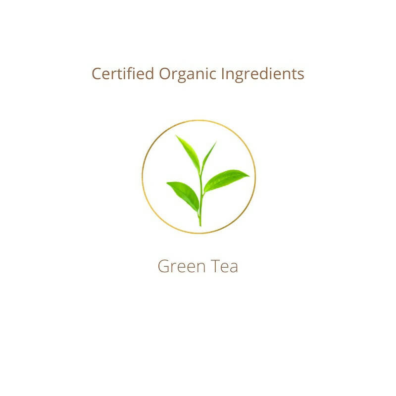 Kangra Tea House PuriTEA - Green Tea | Grocsy
