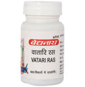 Baidyanath Jhansi Vatari Ras Tablets | Grocsy