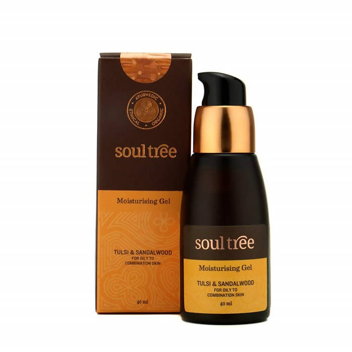 Soultree Moisturising Gel | Grocsy