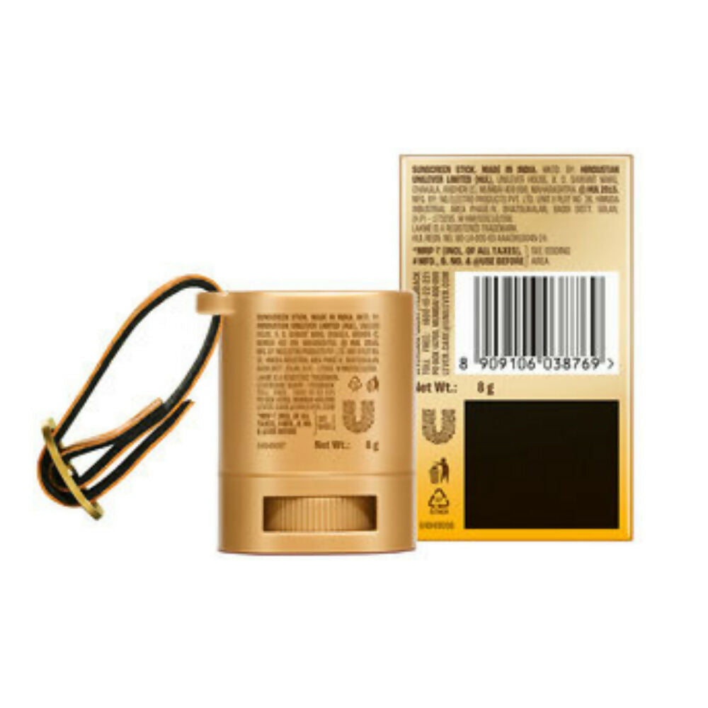 Lakme Sun Expert Invisible SPF 50 PA++++ Sunscreen Stick | Grocsy