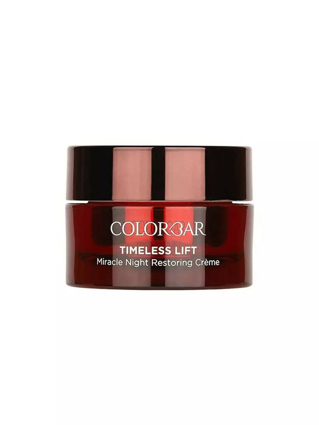 Colorbar Timeless Lift Timeless Lift Miracle Night Restoring Creme | Grocsy