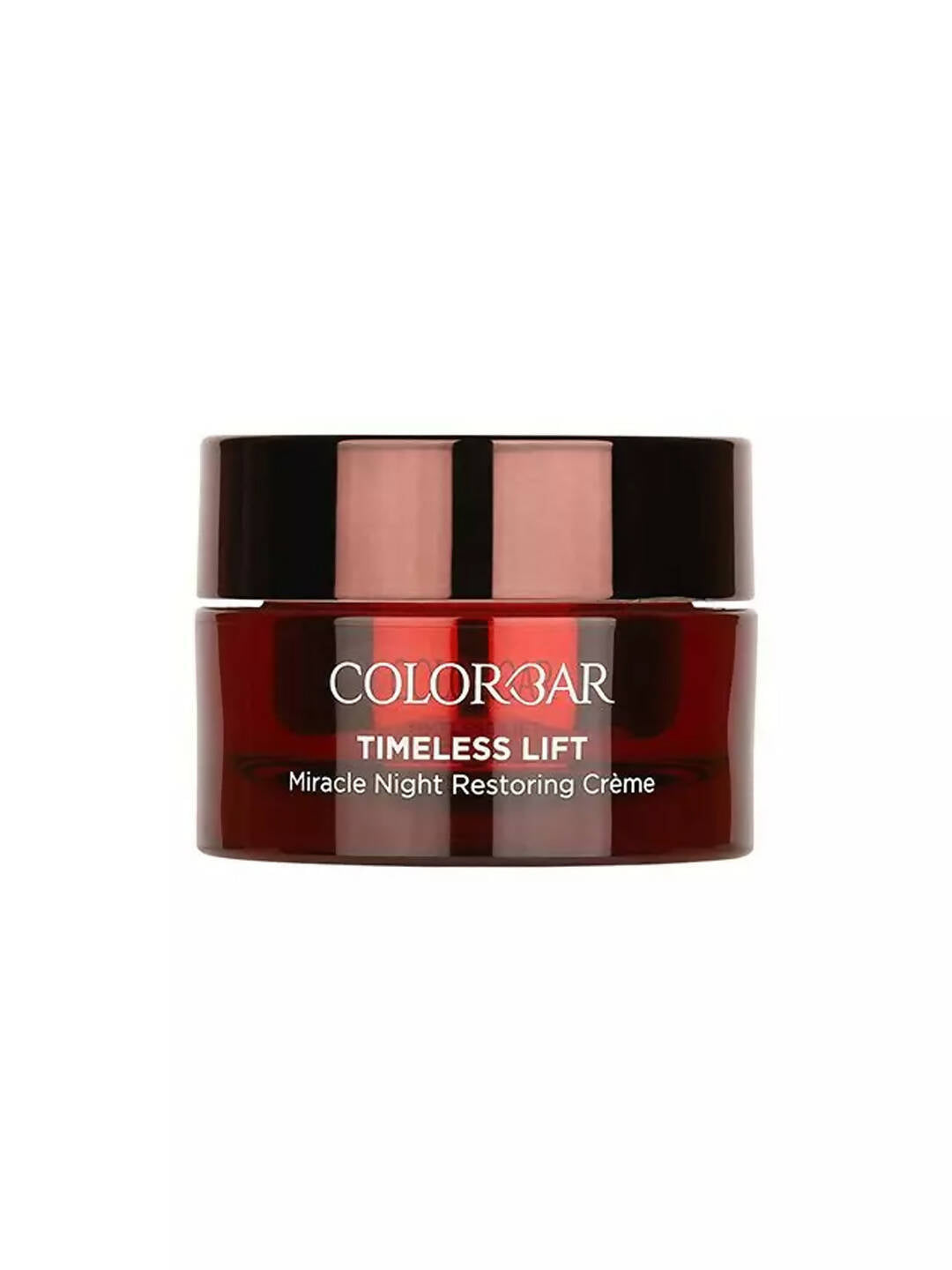 Colorbar Timeless Lift Timeless Lift Miracle Night Restoring Creme | Grocsy