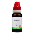 Bjain Homeopathy Jaborandi Mother Tincture Q | Grocsy