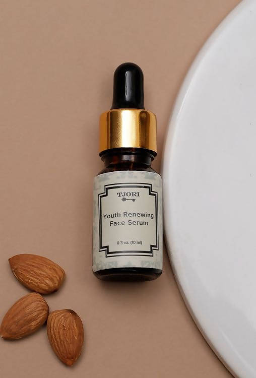 Tjori Youth Renewing Face Serum | Grocsy