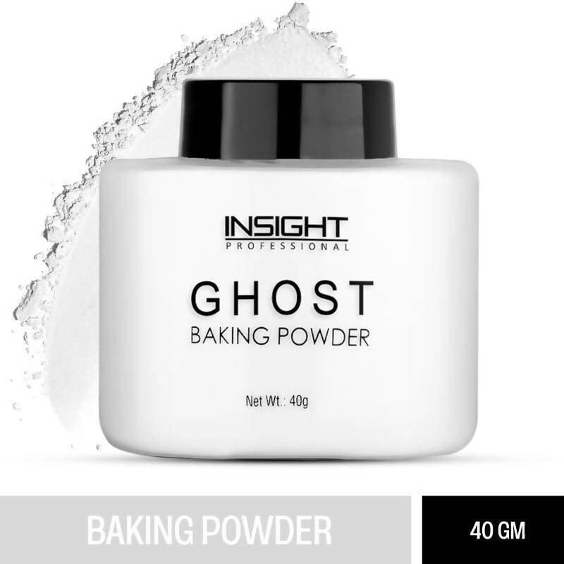Insight Cosmetics Ghost Baking Powder | Grocsy