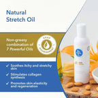 The Moms Co Mom-To-Be Complete Care Gift Set | Grocsy