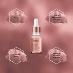 Renee Glass Glow Pre Make Up Oil | Grocsy