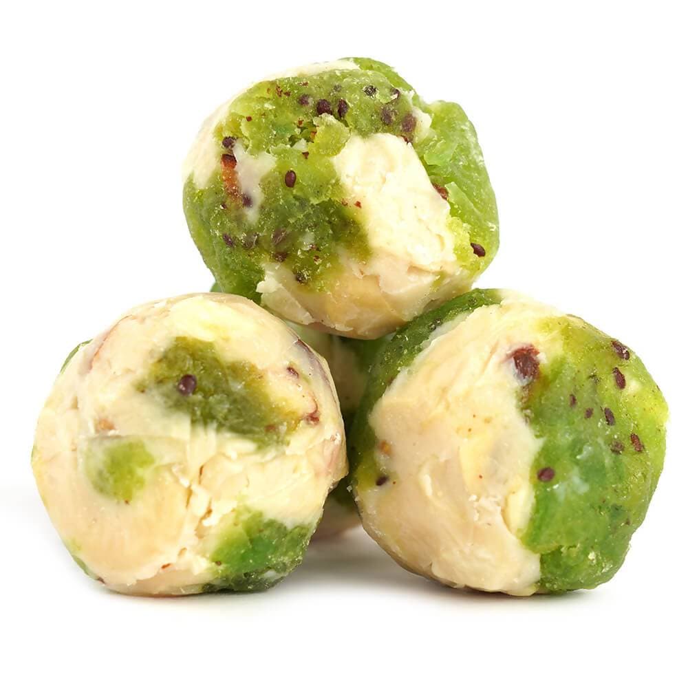 Evergreen Sweets - Jalwa Laddoo Kiwi | Grocsy