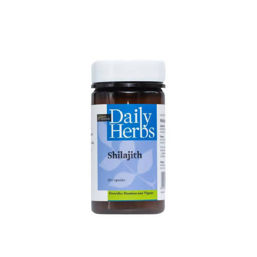 Bipha Ayurveda Daily Herbs - SJ | Grocsy