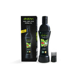 Dhathri Hair Care Plus Herbal Oil For Hair Growth & Intense Hair Fall | Grocsy