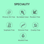 Alps Goodness Acne Control Toner for Oily Skin with Tea Tree Apple, Cider Vinegar & Salicylic Acid | Grocsy