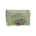 Rajah Ayurveda Diabest-R Tablets | Grocsy