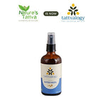 Nature's Tattva Tattvalogy Witch Hazel Extract Distillate Toner | Grocsy