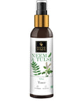 Good Vibes Neem & Tulsi Glow Toner | Grocsy