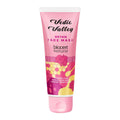 Vedic Valley Detan Face Mask With Rhassoul Clay & Damask Rose Water | Grocsy