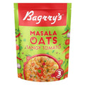 Bagrry's Masala Oats Tangy Tomato | Grocsy