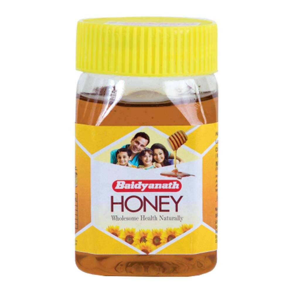 Baidyanath Jhansi Family Immunity Kit | Grocsy