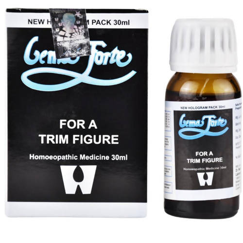 Dr. Wellmans Homeopathy Lema Forte Drops | Grocsy