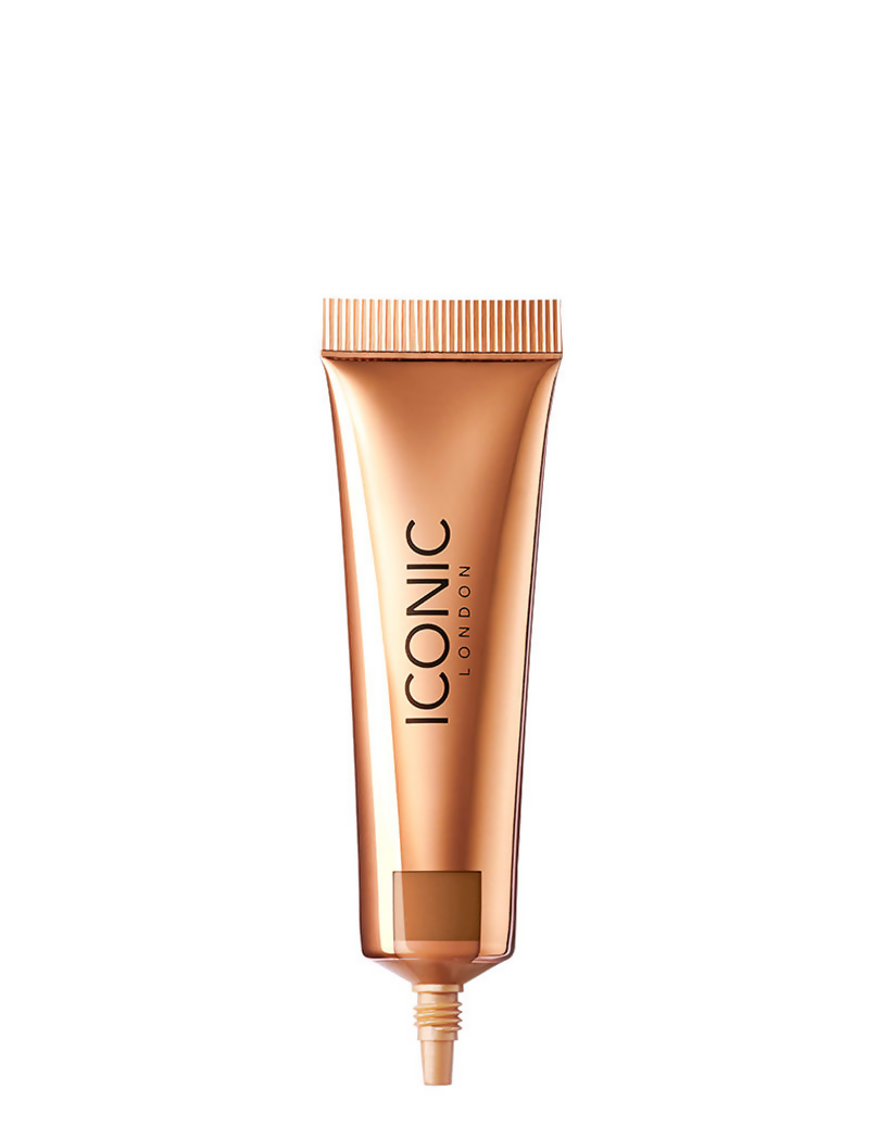 Iconic London Sheer Bronze - Caramel Glow | Grocsy